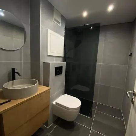 Allgaeu Hygge Apartment Oberreute
