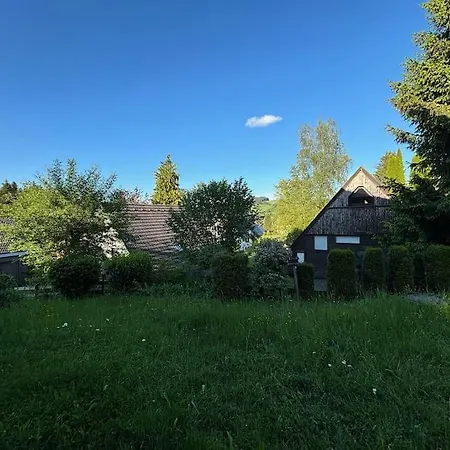 公寓 Allgaeu Hygge 上罗伊特