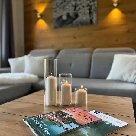 Apartment Allgaeu Hygge Oberreute