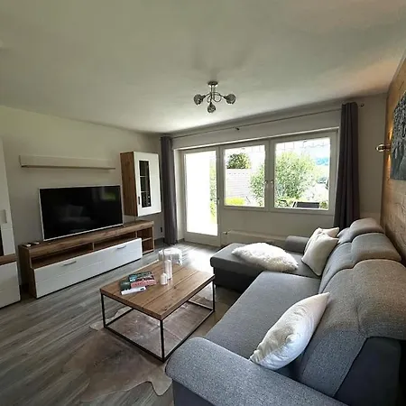 Apartment Allgaeu Hygge Oberreute