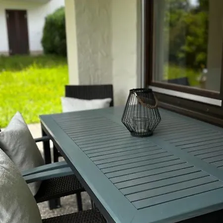 Allgaeu Hygge Oberreute