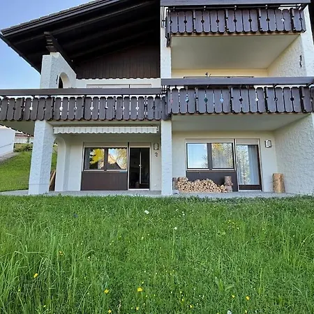 Allgaeu Hygge *