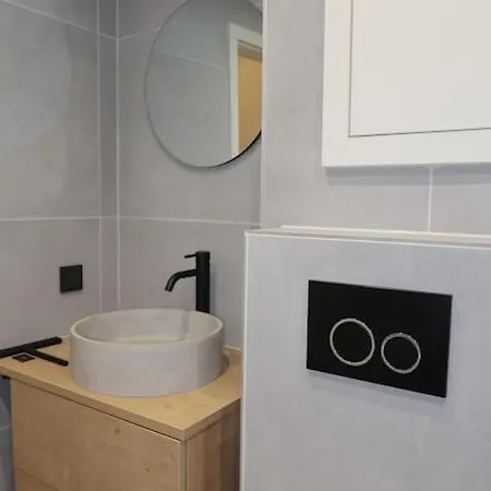 Apartment Allgaeu Hygge Oberreute