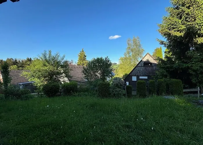 شقة Allgaeu Hygge أوبيريويتي