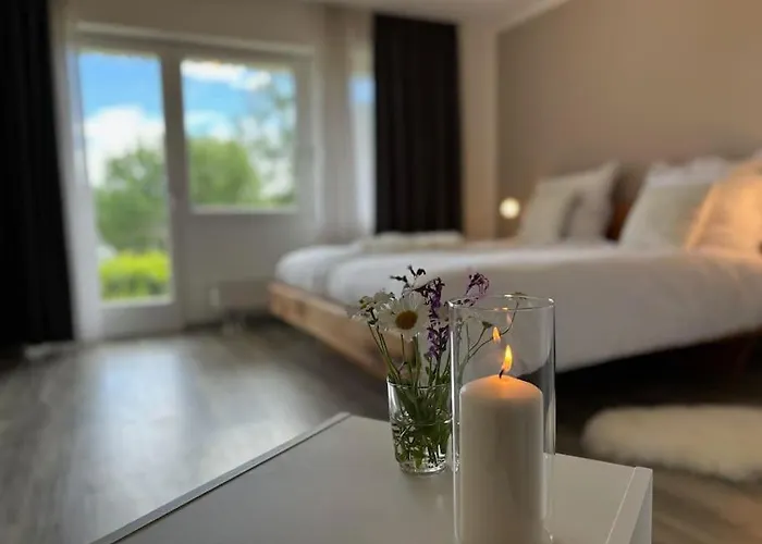 Allgaeu Hygge شقة *