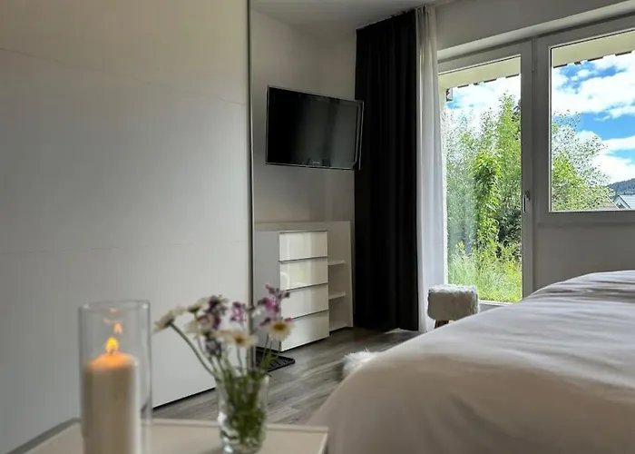 Allgaeu Hygge شقة أوبيريويتي