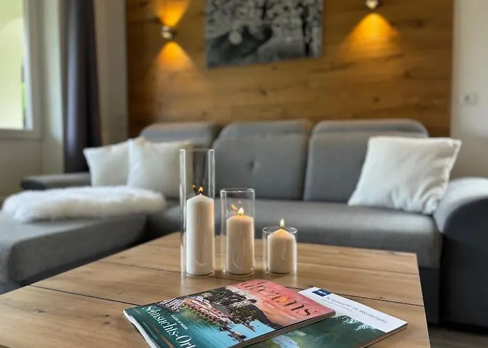 شقة Allgaeu Hygge أوبيريويتي