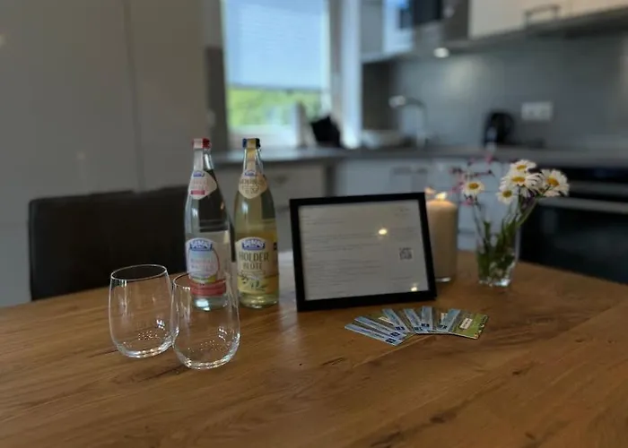 شقة Allgaeu Hygge *