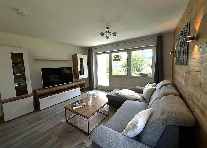 شقة Allgaeu Hygge أوبيريويتي