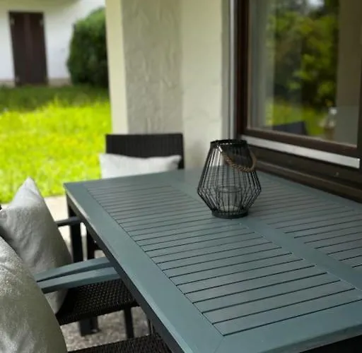 Allgaeu Hygge أوبيريويتي