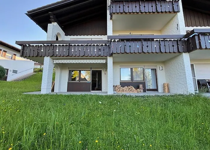 Allgaeu Hygge *