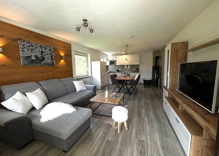 Allgaeu Hygge شقة أوبيريويتي